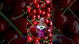 Maria Heloísa #frutas  #viral  #natural  #2022