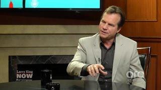 Bill Paxton Talks Being Drugged On 'Titantic' Set (VIDEO) | Larry King Now | Ora.TV