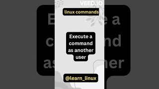 Demystifying Linux sudo|#shorts #linux #linuxgaming