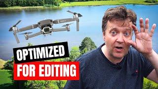 Drone TIPS for Cinematic Footage