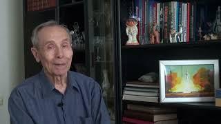 Командир 32-й ОИИЧ (1977-1980), 4 НИУ космодрома Байконур (1986-1990) Демидочкин Владимир Иванович.
