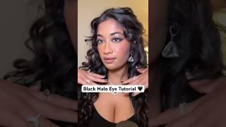 THE PERFECT ELEVATED sultry eyeshadow look that’s EASIER than a smokey eye 