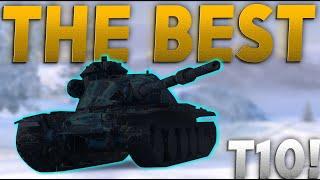 THE BEST T10 IN WOTB GOT BETTER!