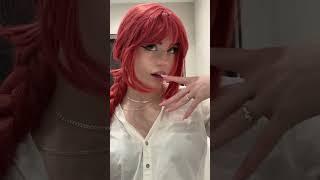 Hannah owo #hannah on tiktok #short