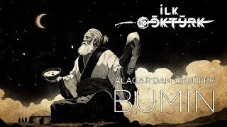 THE FIRST GOKTURK | Tales from Alagar - Bumin