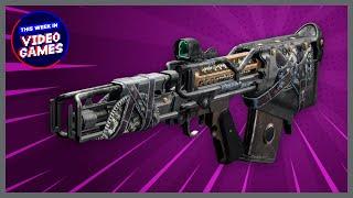 How to get Outlast (Legendary Pulse Rifle) plus god roll guide in Destiny 2