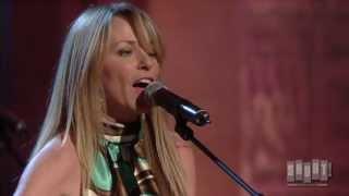 Deana Carter - Strawberry Wine (Live at SXSW)