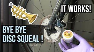 How To Fix Squeaky Disc Brakes - Save Your Money!