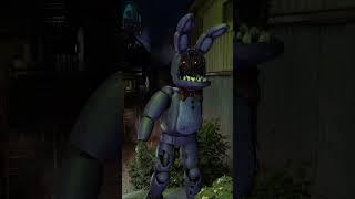 [FNAF SFM] Олд Бонни вызывает Твистед Аниматроников (Влог 6)