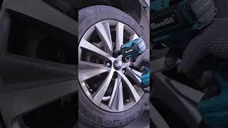 Powerful Impact Wrench for All Your Hardware Needs #impact