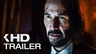 JOHN WICK: BALLERINA Trailer (2025)