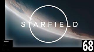 Let's Play Starfield (Blind) Part 68 - Lair of the Mantis