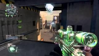 tHeNInjAProTigy - Black Ops II Game Clip