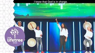 You Are in Charge | Monumental VBS | Group Publishing