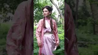 Malika Mahat - Lakhau Hajarau Female version (short behind the scence)