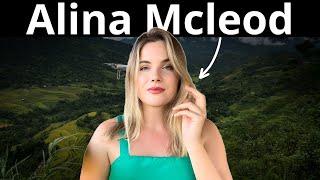 Inspiring Story of Alina Mcleod