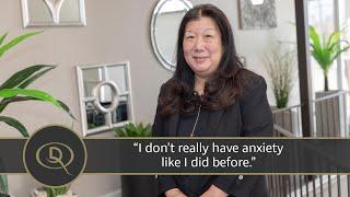 I Went Into Dr. Troyan's Office with Dental Anxiety, But Sedation Helped Me Through the Procedure