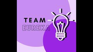 About FTC Team Eureka 2022