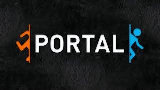 PORTAL FULL GAMEPLAY (GAME FILM)