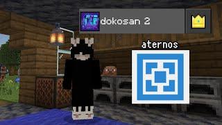 как сделать себя ОПЕРАТОРОМ на сервере aternos Minecraft PE