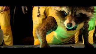 Guardians of the Galaxy - Definitive Anti-Hero -- Marvel UK | HD