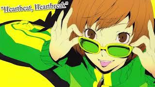 『Heartbeat, Heartbreak (Persona 4)』 Vocal Cover || 【Alice Flare】