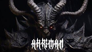 Ahriman Meditation - Embodiment of all evil - A Demonic Journey - Dark Mysterious Atmospheric Music