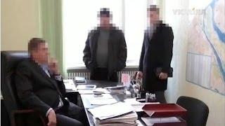 Главного ответственного за жилищный фонд Запорожья поймали на взятке