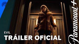 Trailer Oficial | Evil  | Paramount+