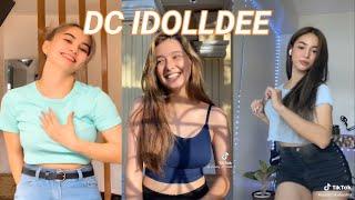 DC IDOLLDEE PINAY TIKTOK COMPILATION