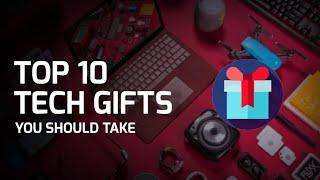 TOP 10 TECH GIFTS YOU SHOULD HAVE-BRAINTECH