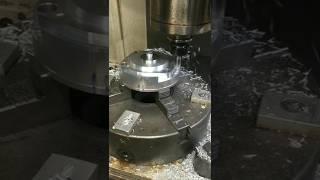 Inside the Grinder Process of Machining #Steel #grinder