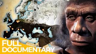 The Neanderthals' Dark Secret | FD Ancient History