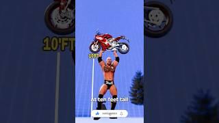 Dwayne Johnson: The Rock World's Strongest (and Most Disappointing) Man