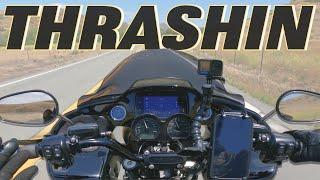 From Apes to T Bars | Thrashin Supply first impressions
