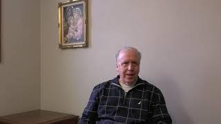 Jerry Dilger Testimony