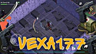 БРОНЯ, ОРУЖИЕ, ХИЛЛ! РЕЙД БАЗЫ vexa177! Last Day On Earth Survival