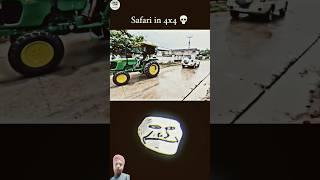 SAFARI  #cars #trending #supra #shortvideos #respect  #trollface #safari #viral  #shorts