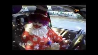 COPS: Coco The Clown and the Undercover Prostitution Sting , Tampa, FL ( Full Episode )