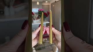 Сервировка с розами  Как вам? #сервировкастола