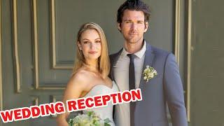 WCTH Kevin McGarry & Kayla Wallace's Wedding Reception 2024