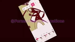 HAZBINHOTEL Arackniss SpeedAnimation