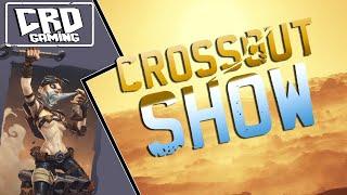 Crossout: SHOW by CRD (ENG ver)