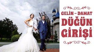 GELİN DAMAT DÜĞÜN GİRİŞİ / DÜĞÜN GİRİŞ MÜZİKLERİ / AHTER ÖZMEN