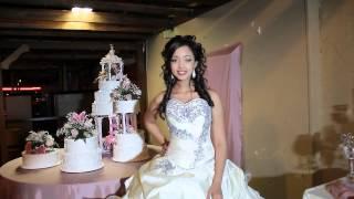 Tus 15 Años Banda Arkangel R-15 Giovana Carrillo XV años