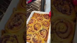 Cinnamon Roll Hack