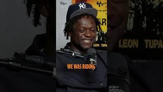 Julius Randle Played AAU Ball for a BILLIONAIRE 