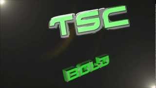 Official TSC Bold Intro | Made By Me