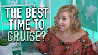 Best and Worst Time to Cruise the Mexican Riviera
