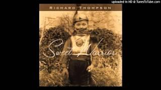 Richard Thompson - Dad's Gonna Kill Me